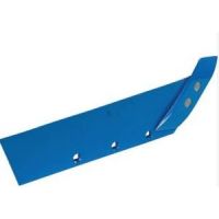 Лемехс наконечником лівий M24W 3334059, Lemken